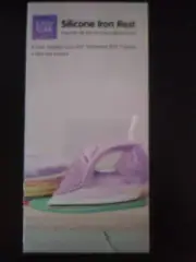 Easy Home Silicone Iron Rest Mat