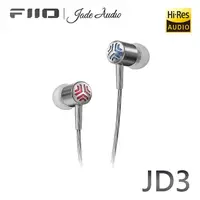 在飛比找PChome商店街優惠-WalkBox代理【FiiO X Jade Audio JD