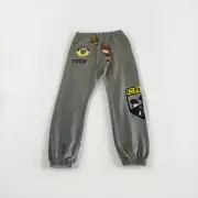 Mitchell & Ness Mens Columbus Crew MLS City Collection Fleece Sweatpants