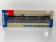 Walthers 932-16721 Pullman Standard Pool Scheme 6-6-4 Sleeper Car, HO Scale