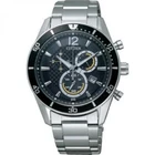 Citizen COLLECTION VO10-6742F Eco-Drive Solar Analog Men Watch Black