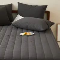 在飛比找蝦皮購物優惠-韓國床包【溫暖家】maatila 四季想睡 60支高密度純棉