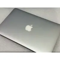 在飛比找蝦皮購物優惠-Macbook air 2014 11”輕薄筆電 A1465