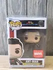 Funko Pop! #1166 Ant-Man Quantumania Marvel Collector Corps W/ Protector