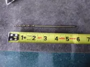 Precision Twist Drill Extra Length Aircraft Extension Drill CO501-6, 053720
