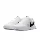 NIKE M COURT LITE 4 男 網球鞋 白黑 FD6574-100 【S.E運動】