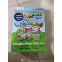 在飛比找蝦皮購物優惠-Preschool Prep Series Collecti