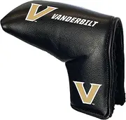 NCAA Team Golf NCAA Tour Blade Putter Cover (Printed), Fits Most Blade Putters, Scotty Cameron, Taylormade, Odyssey, Titleist, Ping, Callaway