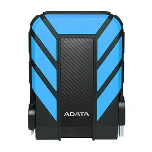 ADATA 威剛 HD710 Pro 1TB 2TB 2.5吋 軍規防震 行動硬碟 隨身硬碟 外接式硬碟