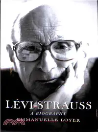 在飛比找三民網路書店優惠-Levi-Strauss