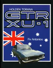 Holden Torana Gtr Xu-1