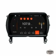 Car Stereo with SatNav for BMW MINI COOPER | 2014 | Version 6 | 8″ inch