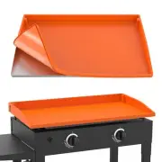 Silicone Griddle Cover Compatible with Blackstone Griddle Accessories 28in Fu...