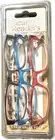 Clear Readers reading glasses 1.50