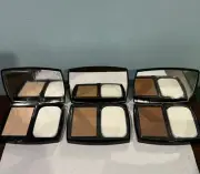 Chanel Le Teint Ultrawear Flawless Finish Compact Foundation 13g Choose Shade~
