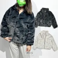 在飛比找Yahoo!奇摩拍賣優惠-【RTG】六折 NIKE NSW FUR JACKET 外套