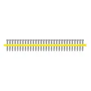 Simpson Strong-Tie 10g x 55mm Quik Drive Cement Sheet / Timber To Steel Collated Screws - 1000 Pack