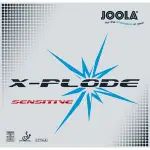 ║ 70桌球║ JOOLA X-PLODE SENSITIVE