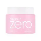 Banilaco Clean It Zero Cleansing Balm Original, 180ml, 1 piece K-beauty Korea