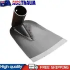 Small Digging Soil Hoe Forging Weeding Hoe Household Outdoor Tool(styleF) #AU