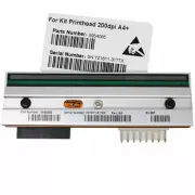 New Printhead for CAB A4+ Thermal Lable Printer 203dpi 5954085