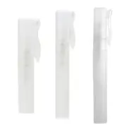 5 mini small refillable perfume 5/8/10m spray pump portable travel bottles