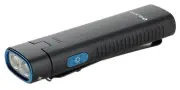 Olight Arkflex Rechargeable LED Right-Angle Flashlight, Black, 1000 Max Lumens