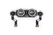 DJI Phantom 4 RC Camera Drone Genuine Repaire Part 28 Vision Positioning Module