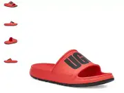 UGG Wilcox Slide Terracotta Slipper Slip-on Men's US sizes 7-15/NEW!!!
