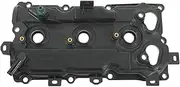 Left Engine Valve Covers ，Compatible With Nissan Altima Maxima Murano Pathfinder 3.5L V6 2018 2016 2016 2012 13264-9N00B 13264-Jk20B