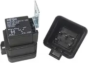 1pcs 898H-1CH-D1SW-R1 U05 12VDC 50A/30A Relay