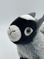 Mini Pygmy Goat Wild Republic Cuddlekins 8” Kid Soft Plush Stuffed Animal Toy