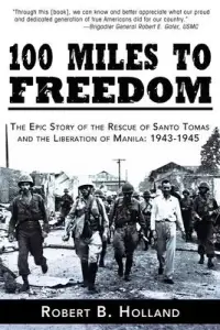 在飛比找博客來優惠-100 Miles to Freedom: The Epic