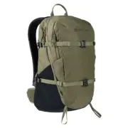 Burton Day Hiker 22L Backpack in Forest Moss - Size -Green