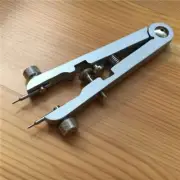 Watch Ear Spring Remove Tools for Rolex Tudor Omega Watch Band Disassembly Tool