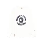[Champion] Champion 60´s Sweatshirt L WHITE