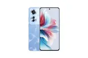 Oppo Reno 11 F 5G 256GB Ocean Blue - Brand New