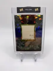 BENJAMIN HARRISON Pieces of the Past Relic 2022 Jumbo RELIC Edition #24