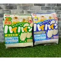 在飛比找蝦皮購物優惠-日本嬰兒 龜田*幼兒米果 - 幼兒適合 副食品