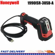 Honeywell Granit 1990ISR-3USB-A Ultra-Rugged 1D 2D Barcode Scanner W/ USB Cable