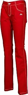 [Kappa] Golf Colored Stitching Pants