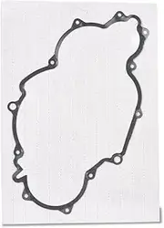 61230040000 Gasket Generator Cover for K-T-M 1090 1190 Adv S L R ABS 1190 RC8R 1290 Super DU-KE R GT R ABS Super Adventure T S R BRABUS 1300R R2R 1290 SUPER ADV S DU-KE R RC 8 ORANGE 08 / PS 09 USA