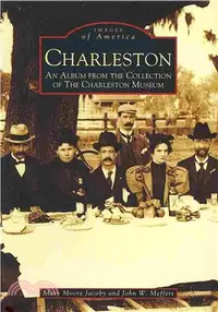 在飛比找三民網路書店優惠-Charleston ― An Album from the