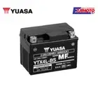 Battery Yuasa YTX4L-BS Enabled For KYMCO Yup Grand Dink 50