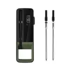 Wireless Food Meat Thermometer Smart Digital Bluetooth BBQ Thermometer for5765