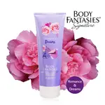 【BODY FANTASIES身體幻想】情定巴黎 香水身體乳乳液 207ML