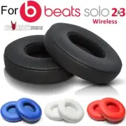 Ear Pad Cushion Replacement For Beats Solo 2.0 3.0 Wireless