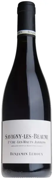 Benjamin Leroux Savigny-Les-Beaune Premier Cru 2021 750ml