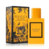 在飛比找momo購物網優惠-【GUCCI 古馳】BLOOM 花悅沁郁女性淡香精30ml(