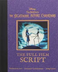 在飛比找誠品線上優惠-Disney: Tim Burton's the Night